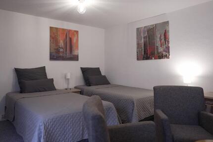 Wohnen auf Zeit Potsdam Babelsberg - 4 Zimmer, 200 m&sup2;, 44&euro; | Angebot:24830619