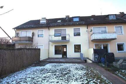 Gepflegtes Reihenmittelhaus mit moderner Einbauküche 5 zimmer