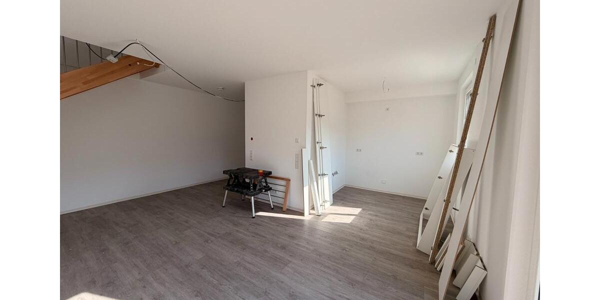 Maisonettenwohnung Ansbach - 3 Zimmer, 97 m&sup2;, 1.500&euro; | Angebot:25987598