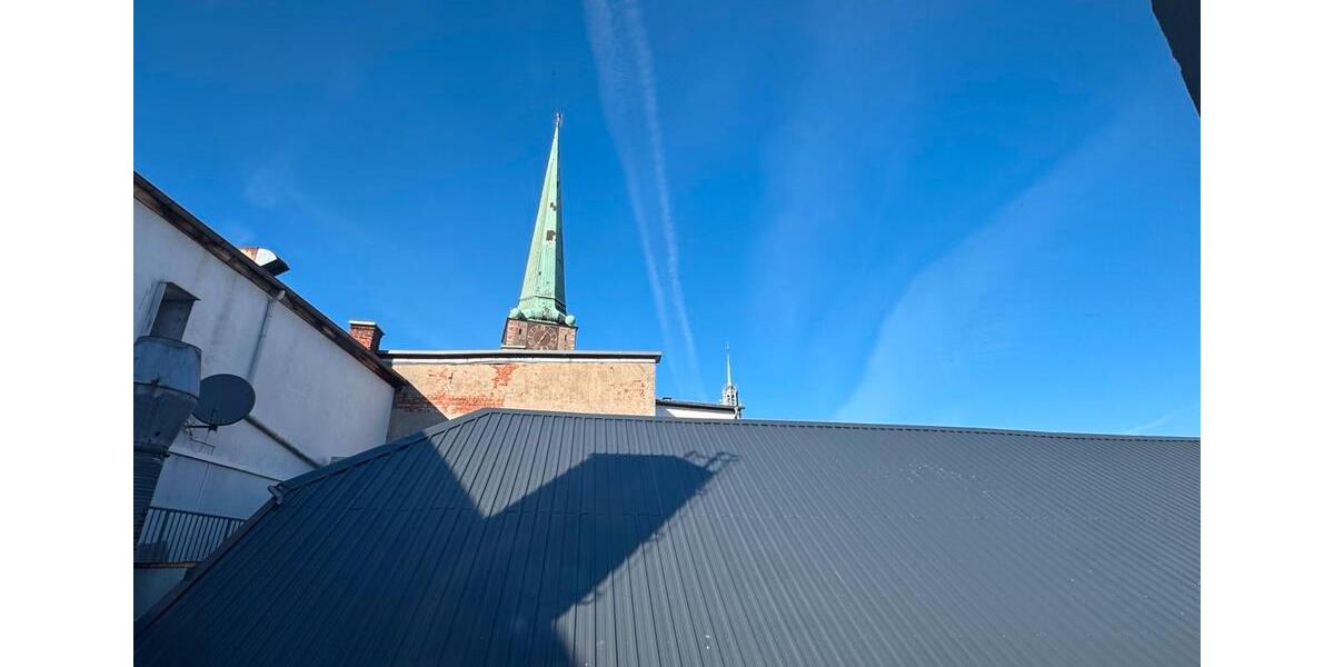 Etagenwohnung Bad Schwartau - 3 Zimmer, 70 m&sup2;, 1.000&euro; | Angebot:25825429