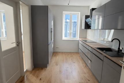 Wohnung Freiberg - 5 Zimmer, 124 m&sup2;, 1.488&euro; | Angebot:25538600