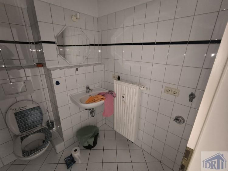 Etagenwohnung Zittau - 1 Zimmer, 28 m&sup2;, 241&euro; | Angebot:25719752