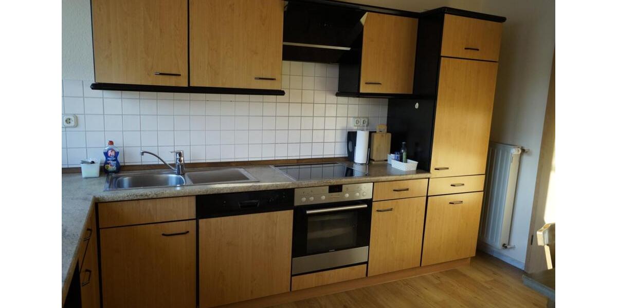 Wohnen auf Zeit Liebenau - 3 Zimmer, 100 m&sup2;, 35&euro; | Angebot:25804829