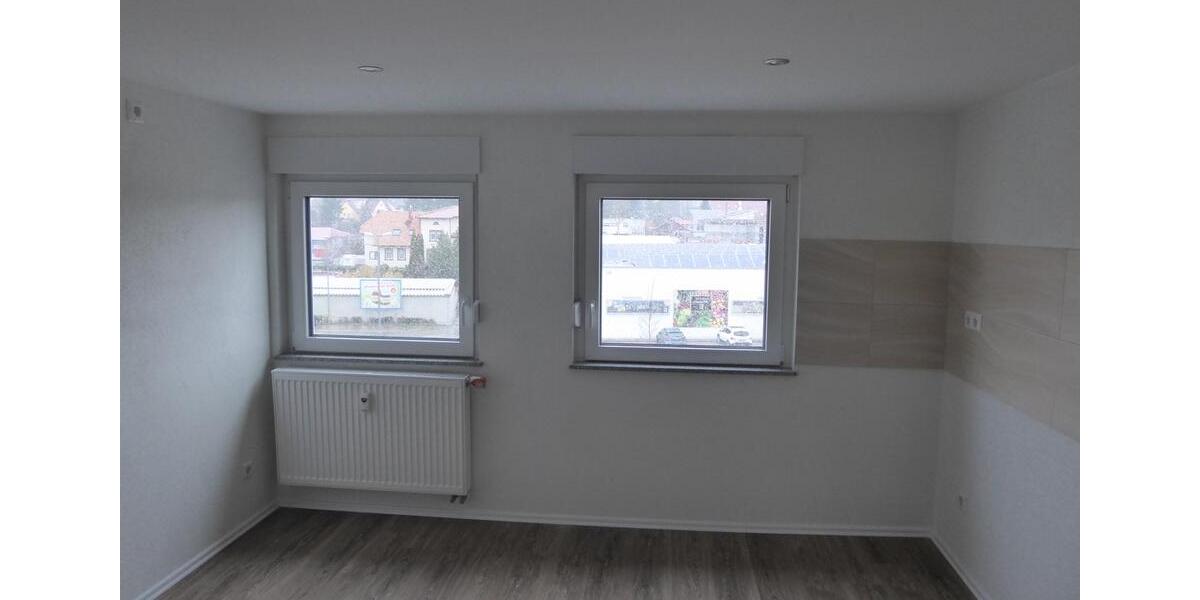 Dachgeschoßwohnung Bad Bergzabern - 4 Zimmer, 80 m&sup2;, 720&euro; | Angebot:24589183