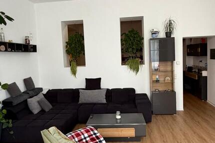 Wohnung Pforzheim Weststadt - 3 Zimmer, 120 m&sup2;, 1.150&euro; | Angebot:26024503
