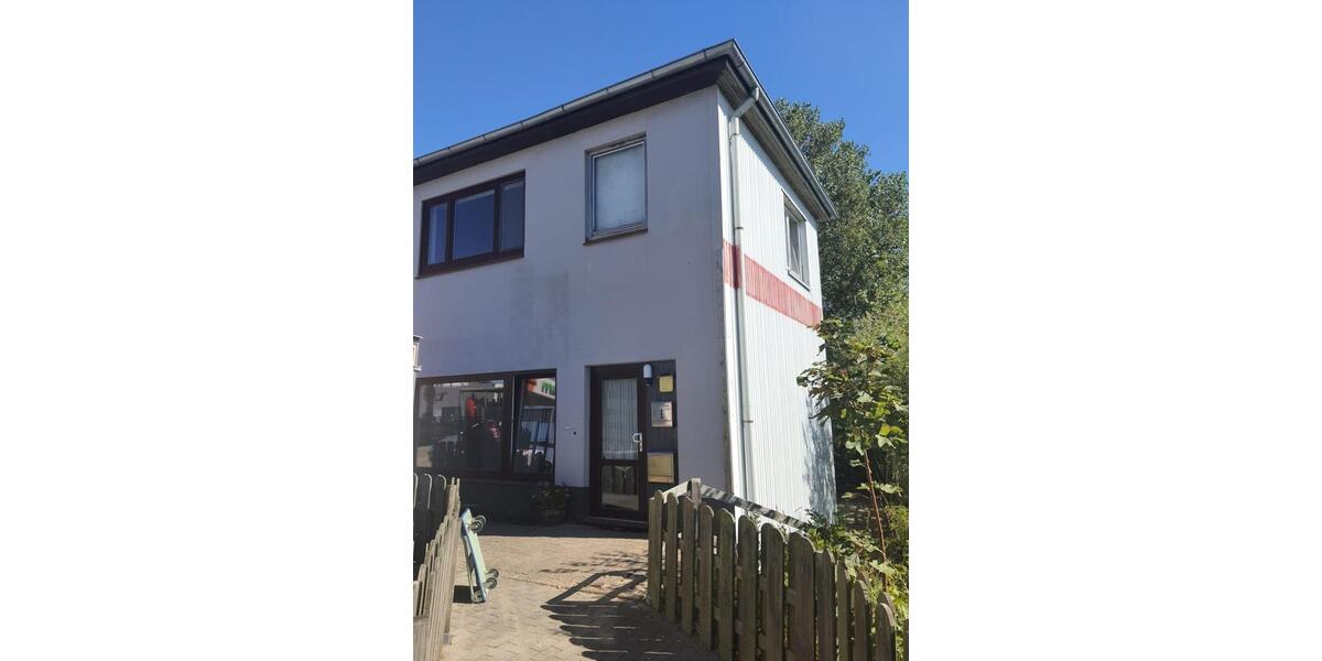 1 Zimmer Wohnung in Husum 1 zimmer