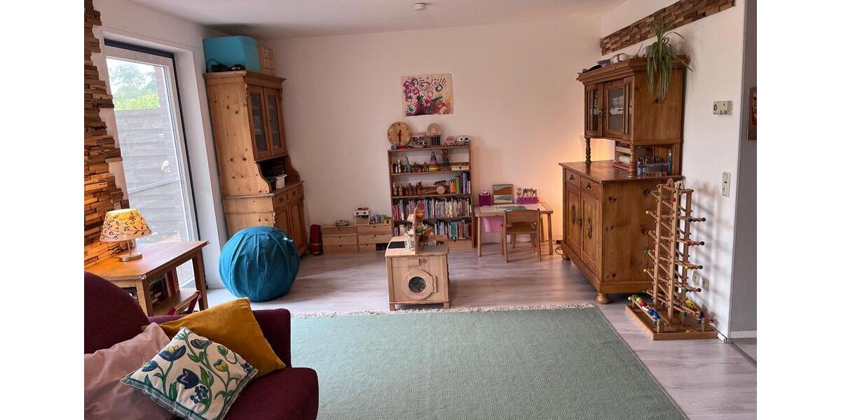 Doppelhaushälfte Diesdorf - 5 Zimmer, 110 m&sup2;, 950&euro; | Angebot:24979279