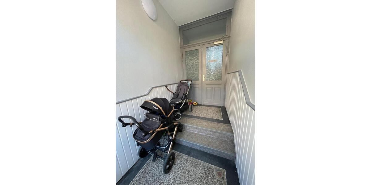 Dachgeschoßwohnung Stralsund Langendorfer Berg - 3 Zimmer, 85 m&sup2;, 850&euro; | Angebot:26476490