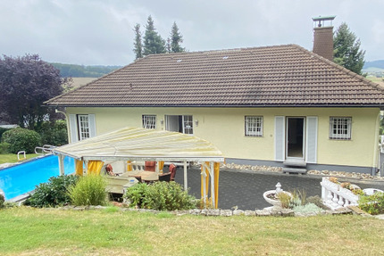 Haus Hünstetten-Oberlibbach Oberlibbach - 6 Zimmer, 225 m&sup2;, 3.020&euro; | Angebot:25856697