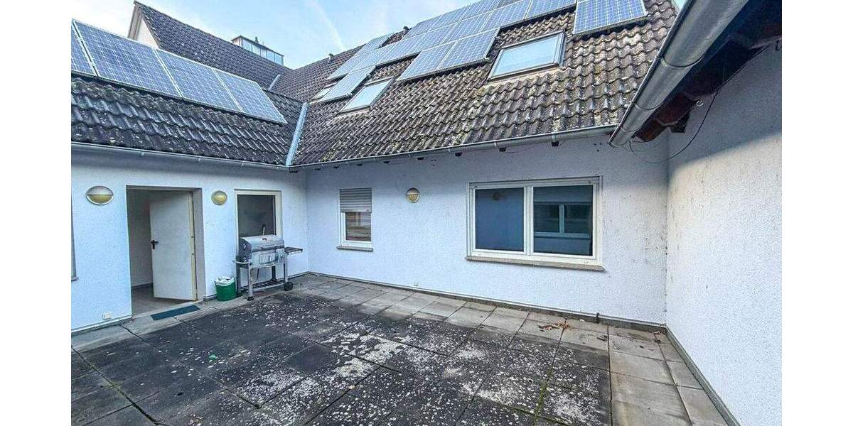 Etagenwohnung Leidersbach - 2 Zimmer, 80 m&sup2;, 600&euro; | Angebot:25774784