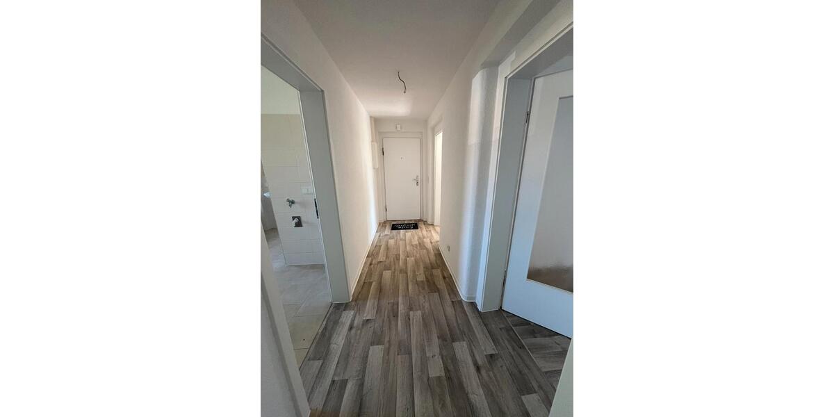 Erdgeschoßwohnung Calbe (Saale) - 3 Zimmer, 60 m&sup2;, 480&euro; | Angebot:26365434