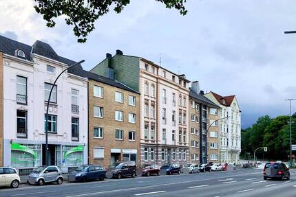 Wohnung Hamburg Marienthal - 3 Zimmer, 91 m&sup2;, 1.145&euro; | Angebot:26929098