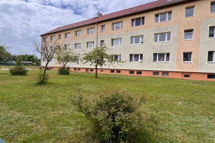 Wohnung Sandbeiendorf Sandbeiendorf - 1 Zimmer, 32 m&sup2;, 160&euro; | Angebot:26645431