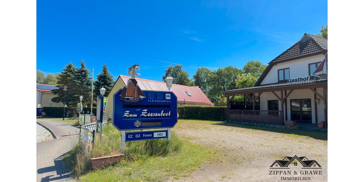 Gewerbeobjekt Barth - 2.000&euro; | Angebot:16629675