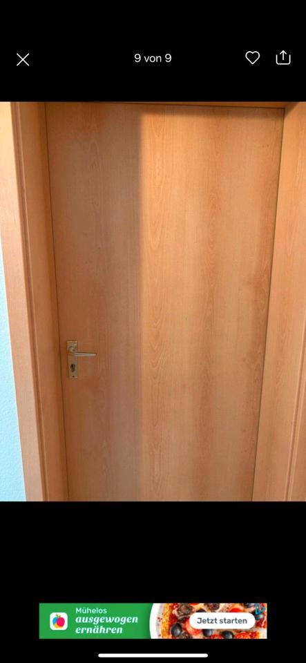 Stilvolle 1-Zimmer-Wohnung in begehrter Lage