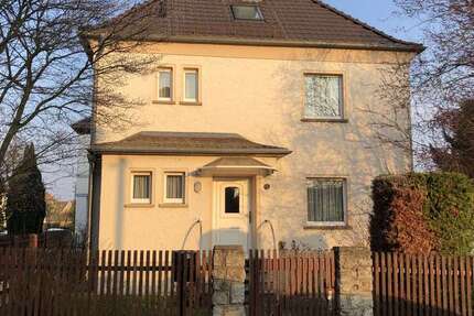 Haus Apolda - 5 Zimmer, 100 m&sup2;, 1.100&euro; | Angebot:25269694