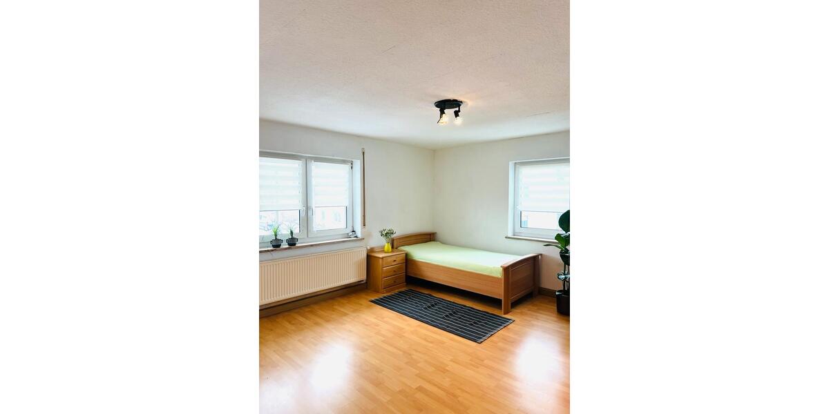 Wohnen auf Zeit Erlangen Alterlangen - 1 Zimmer, 19 m&sup2;, 510&euro; | Angebot:24753108