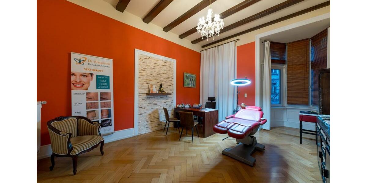 Gewerbeobjekt Wiesbaden - 2.689&euro; | Angebot:25226090