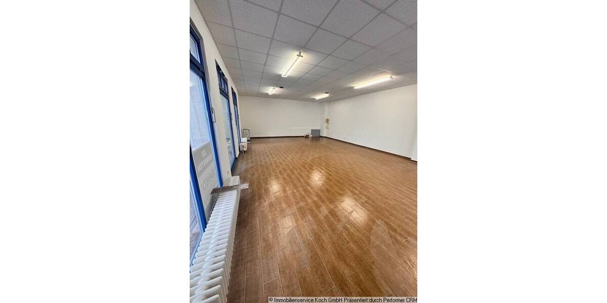 Gewerbeobjekt Warburg - 630&euro; | Angebot:25729271