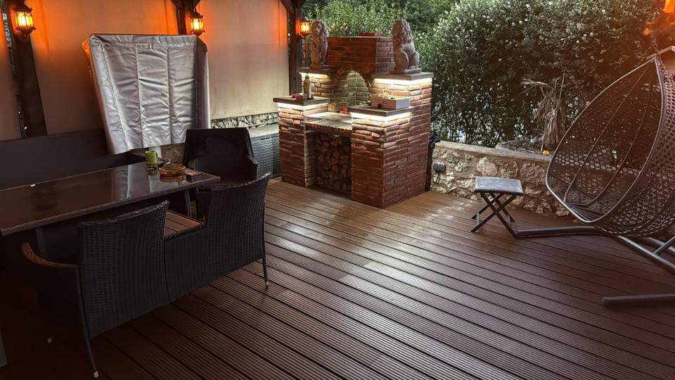 Erdgeschoßwohnung Neumarkt-Sankt Veit Sankt Veit - 4 Zimmer, 150 m&sup2;, 1.150&euro; | Angebot:25904041