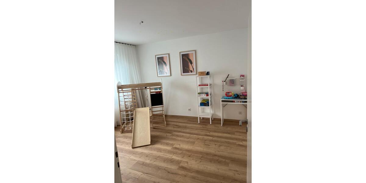 Etagenwohnung Wuppertal Lichtenplatz - 2 Zimmer, 55 m&sup2;, 600&euro; | Angebot:25066381