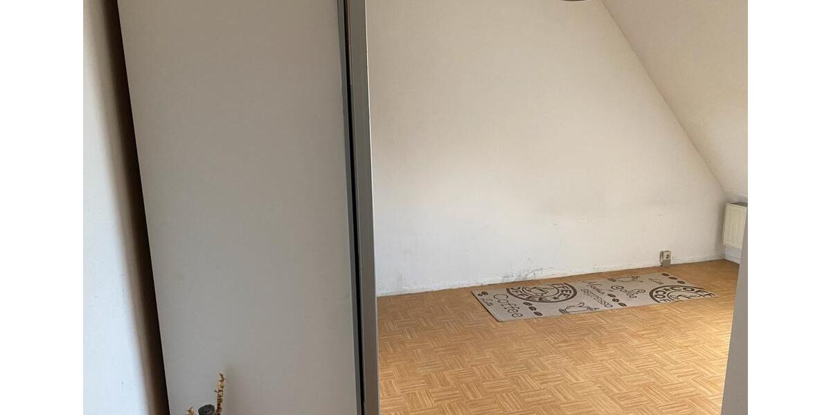 Dachgeschoßwohnung Delitzsch - 1 Zimmer, 51 m&sup2;, 650&euro; | Angebot:25355211