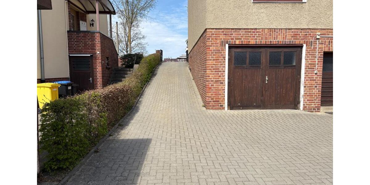 Erdgeschoßwohnung Frankfurt (Oder) Booßen - 3 Zimmer, 79 m&sup2;, 690&euro; | Angebot:26020468