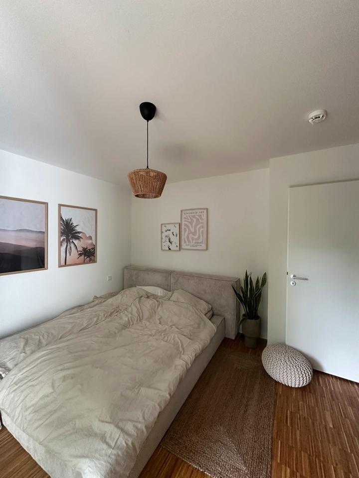 3 Zimmerwohnung zur ZWISCHENMIETE