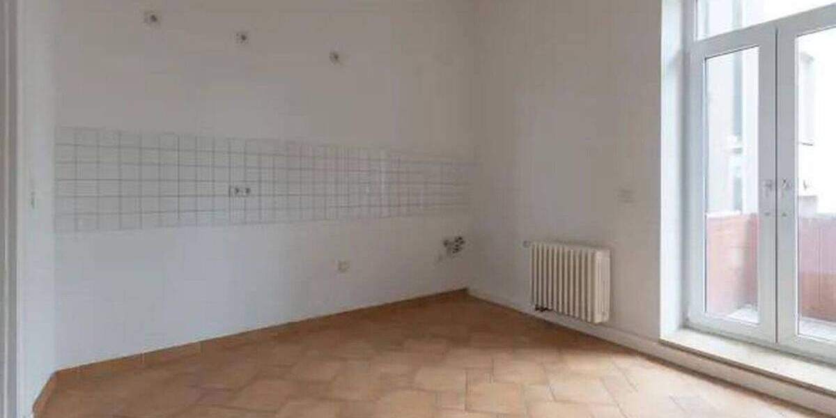 Etagenwohnung Leipzig Gohlis-Süd - 3 Zimmer, 92 m&sup2;, 1.050&euro; | Angebot:26740857
