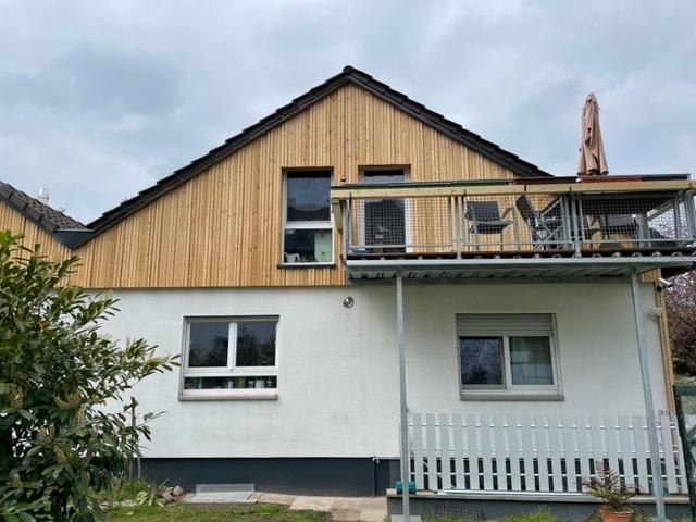 Wohnen auf Zeit Karlsruhe Knielingen - 1 Zimmer, 12 m&sup2;, 550&euro; | Angebot:26212596