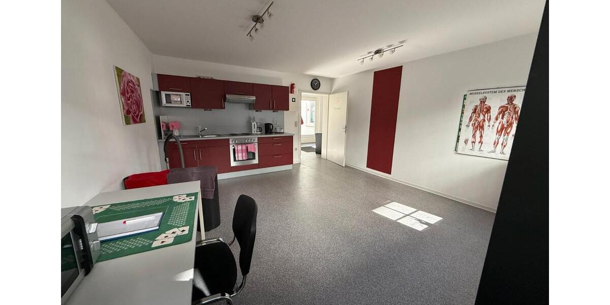 Gewerbeobjekt Osterode am Harz - 1.650&euro; | Angebot:26478666