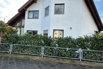 2ZKB zu Vermieten Mannheim Gartenstadt 2 zimmer