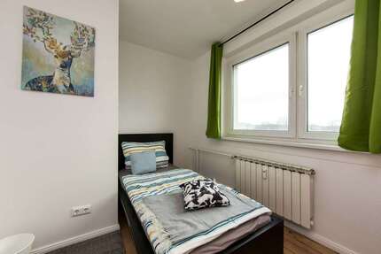 Zimmer Berlin Niederschöneweide - 580&euro; | Angebot:27465691