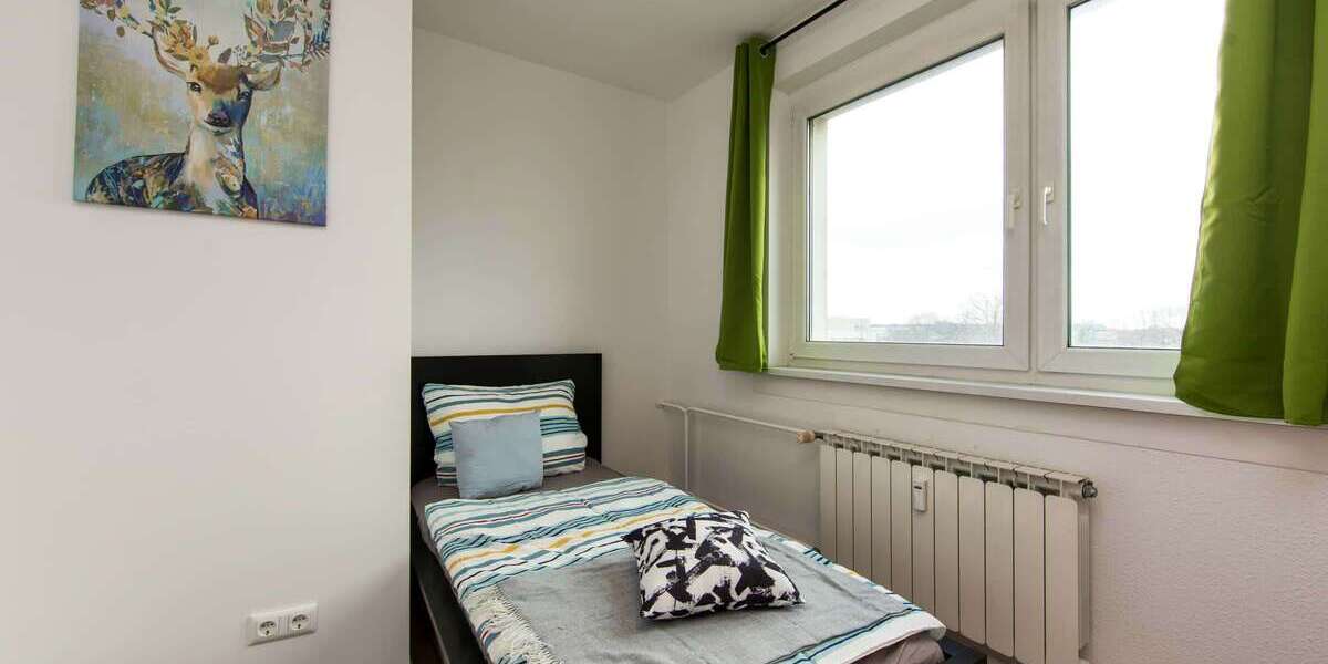 Zimmer Berlin Niederschöneweide - 580&euro; | Angebot:27465691