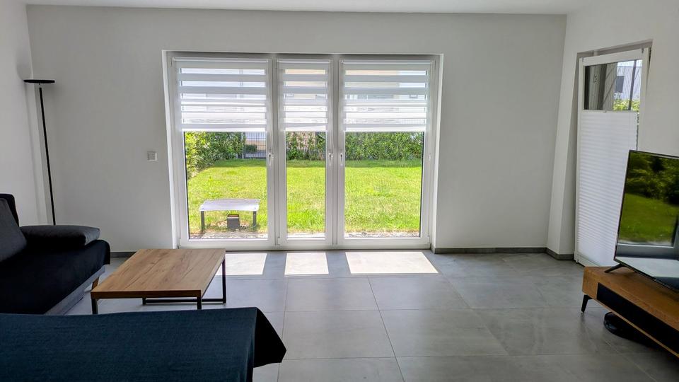 Erdgeschoßwohnung Gütersloh Isselhorst - 2 Zimmer, 67 m&sup2;, 720&euro; | Angebot:25049444