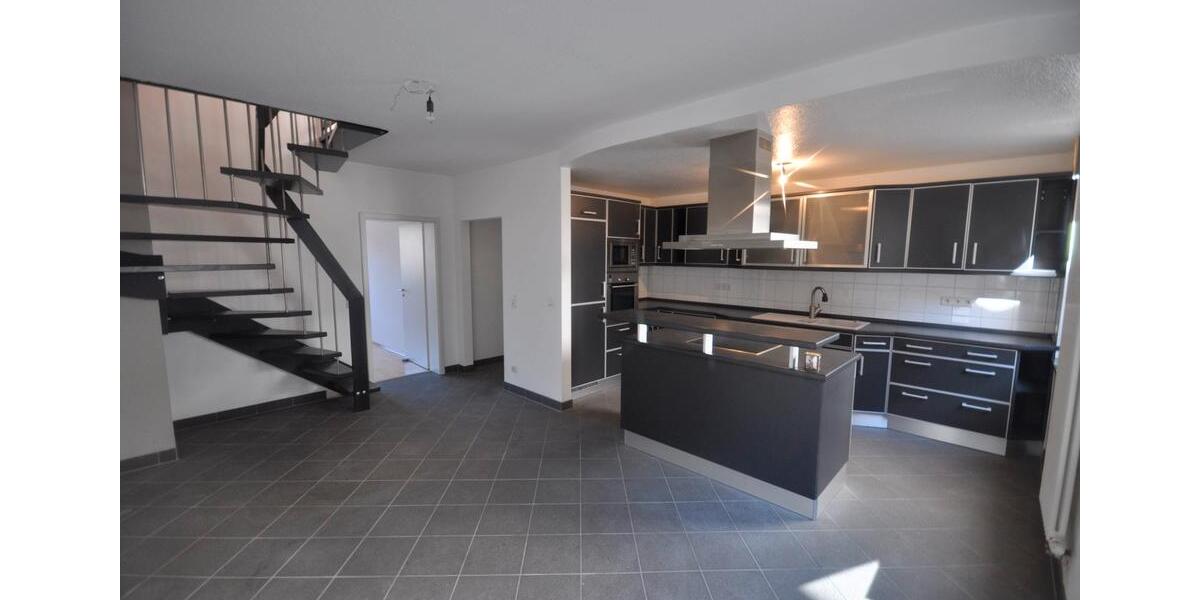 Maisonettenwohnung Wuppertal Gemarkung Barmen - 4 Zimmer, 120 m&sup2;, 1.684&euro; | Angebot:26616648