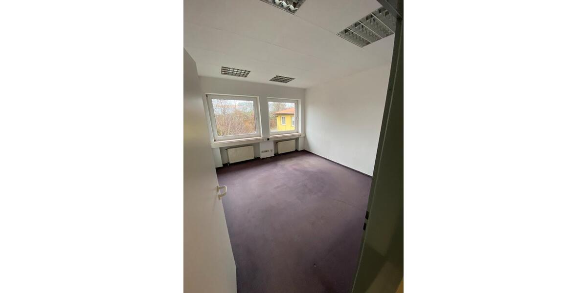 Zentrale BüroGewerbefläche in Bergheim - ab sofort verfügbar zimmer