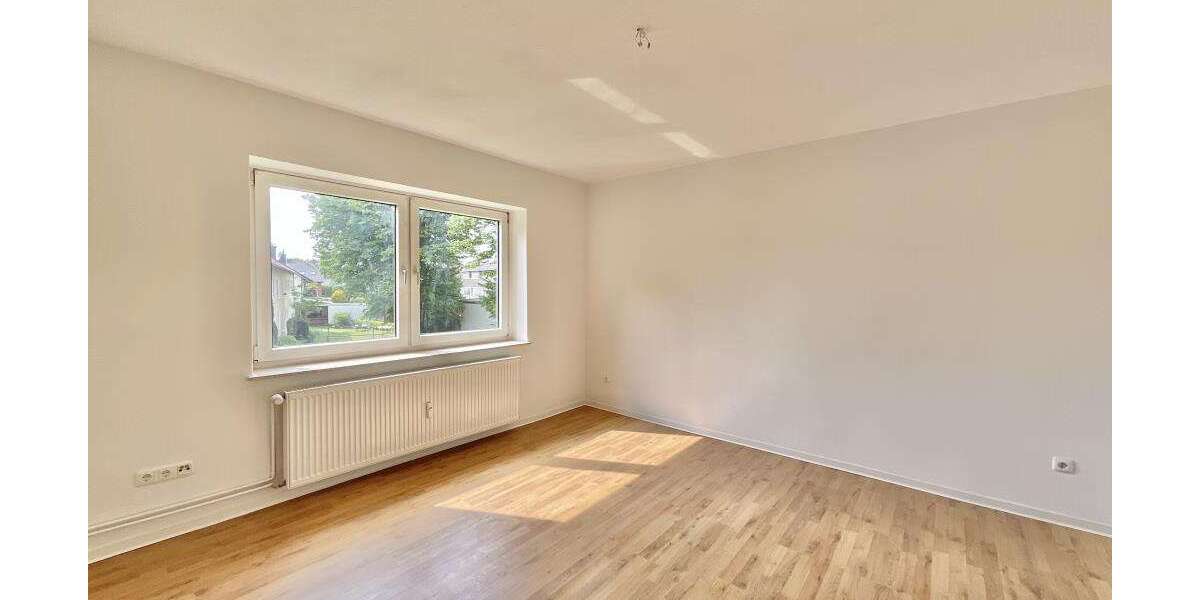 Etagenwohnung Gütersloh Nordhorn - 3 Zimmer, 59 m&sup2;, 589&euro; | Angebot:24974153