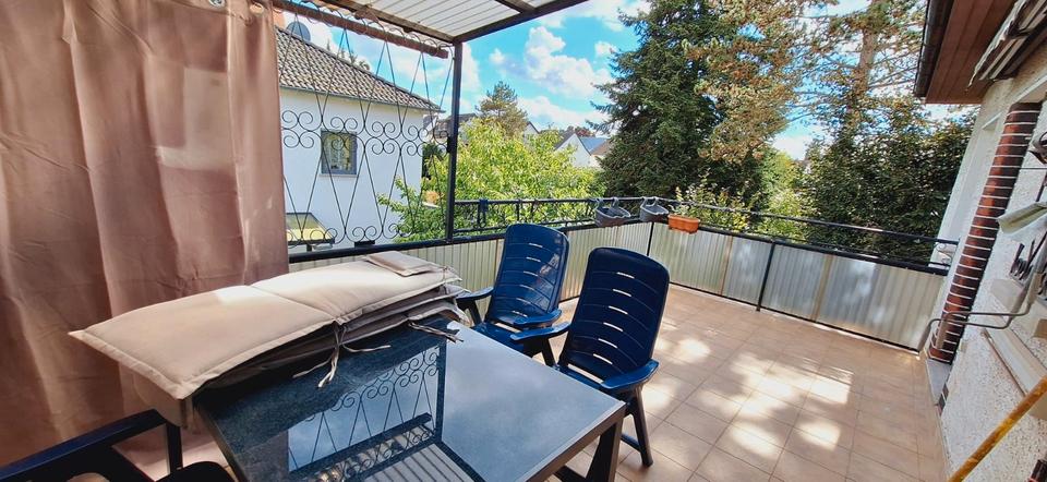 Etagenwohnung Langen (Hessen) - 3 Zimmer, 98 m&sup2;, 1.550&euro; | Angebot:26349860