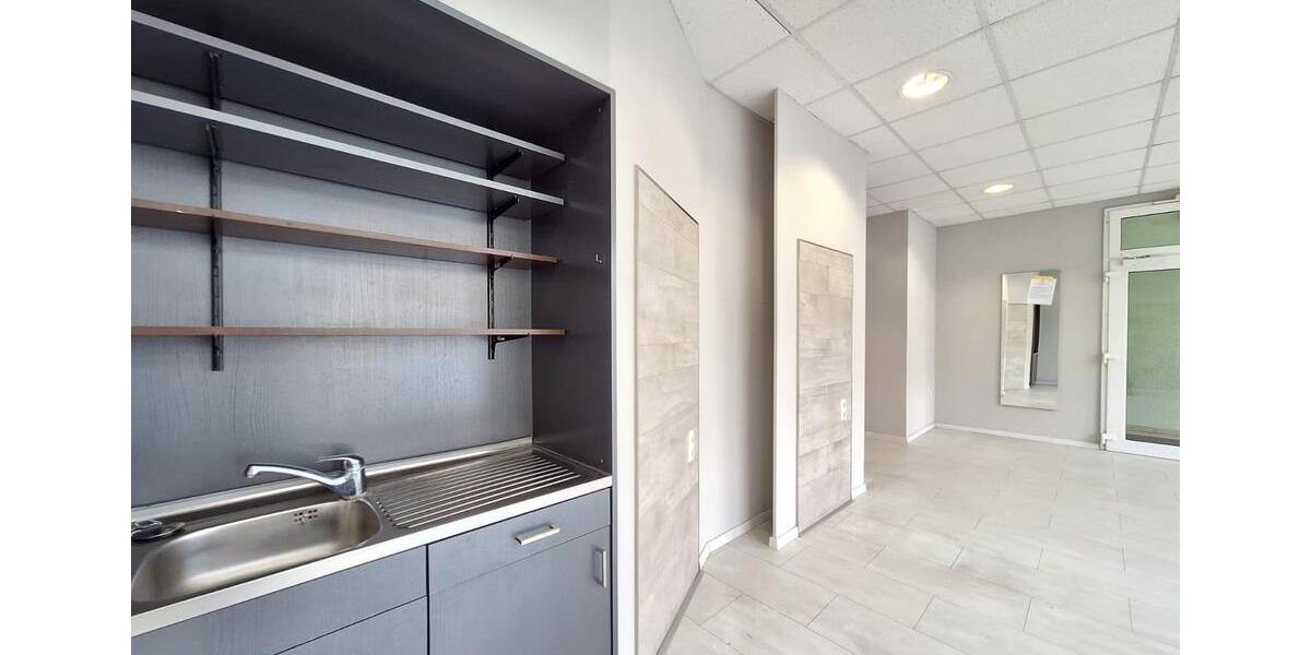 Gewerbeobjekt Erfurt Andreasvorstadt - 577&euro; | Angebot:25800403