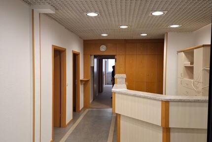 52501 Arztpraxis Räume für Heilberufe Büroräume zimmer