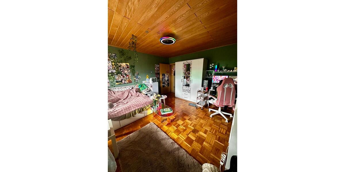 Erdgeschoßwohnung Amberg - 4.5 Zimmer, 120 m&sup2;, 750&euro; | Angebot:26589150