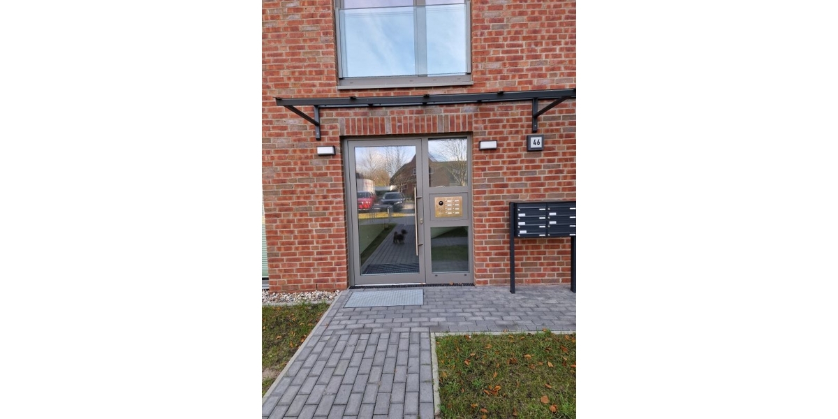 Staffelgeschoss mit großer Terrasse - 3- Flensburg Engelsby | Angebot:26062968