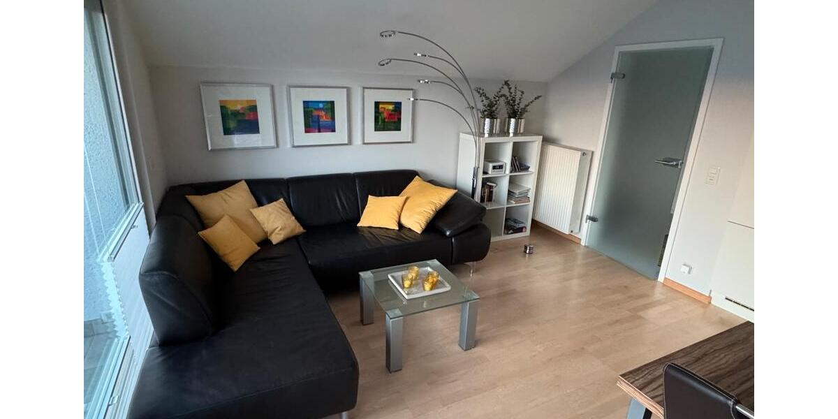 Dachgeschoßwohnung Linz am Rhein - 2 Zimmer, 45 m&sup2;, 980&euro; | Angebot:26049474