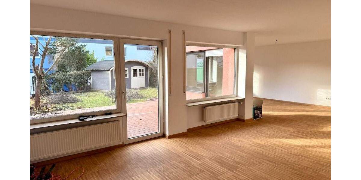 Reihenmittelhaus in Röthenbach 4 zimmer