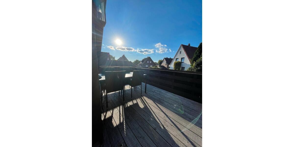 Schöne 3 Zimmerwohnung in Soltau zu vermieten 3 zimmer