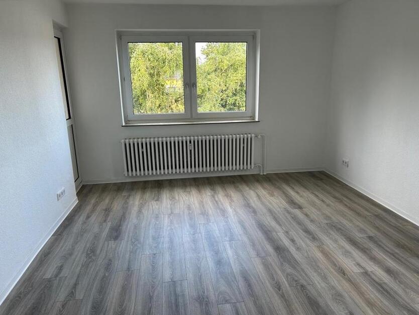 Gemütliche, kleine 3-Zimmer-Wohnung in Hohenlimburg