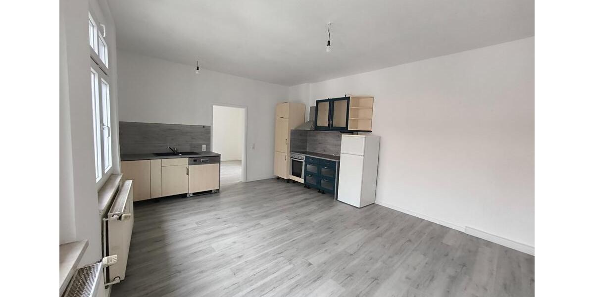 Etagenwohnung Burg - 1 Zimmer, 39 m&sup2;, 270&euro; | Angebot:26659428