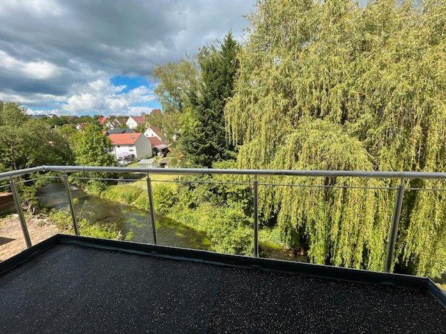 Maisonettenwohnung Ammerbuch - 4 Zimmer, 114 m&sup2;, 1.600&euro; | Angebot:26634485
