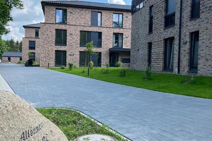 Wohnung Bispingen - 2 Zimmer, 56 m&sup2;, 696&euro; | Angebot:25181515